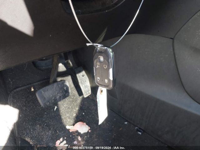 1GKKNPLS4HZ280811 GMC Acadia Denali