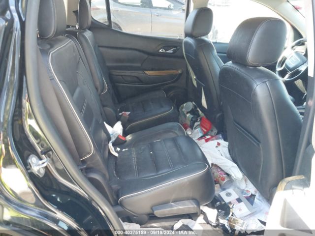1GKKNPLS4HZ280811 GMC Acadia Denali