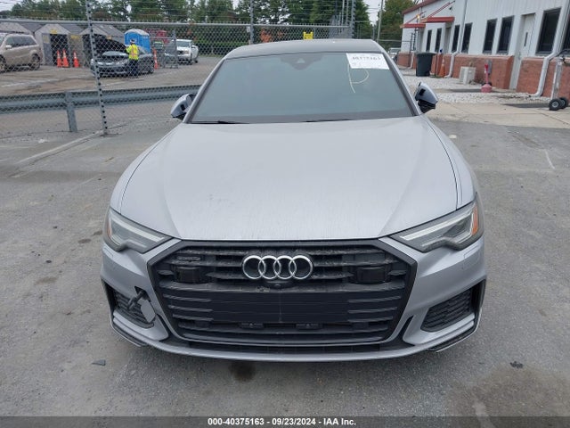 WAUL2BF29NN011517 Audi A6 Premium Plus 55 Tfsi Quattro S Tronic