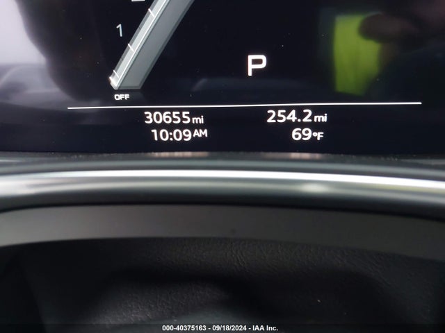 WAUL2BF29NN011517 Audi A6 Premium Plus 55 Tfsi Quattro S Tronic