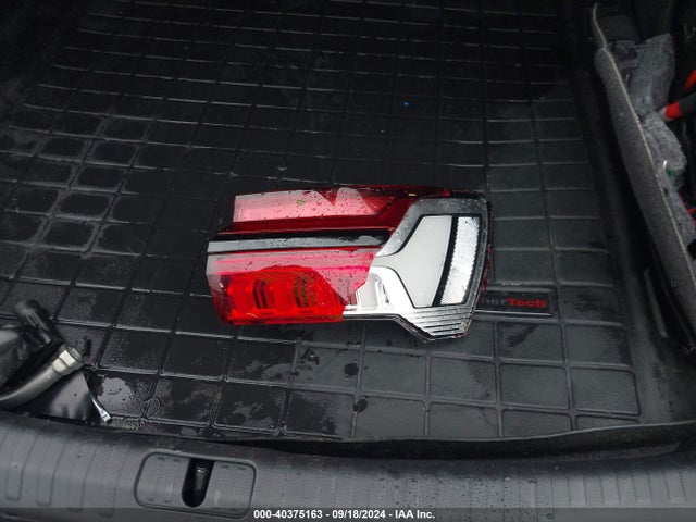 WAUL2BF29NN011517 Audi A6 Premium Plus 55 Tfsi Quattro S Tronic