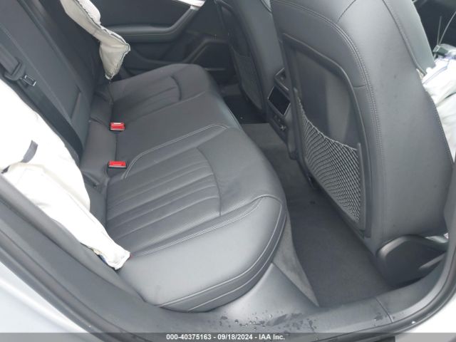 2022 AUDI A6 WAUL2BF29NN011517 Photo 7