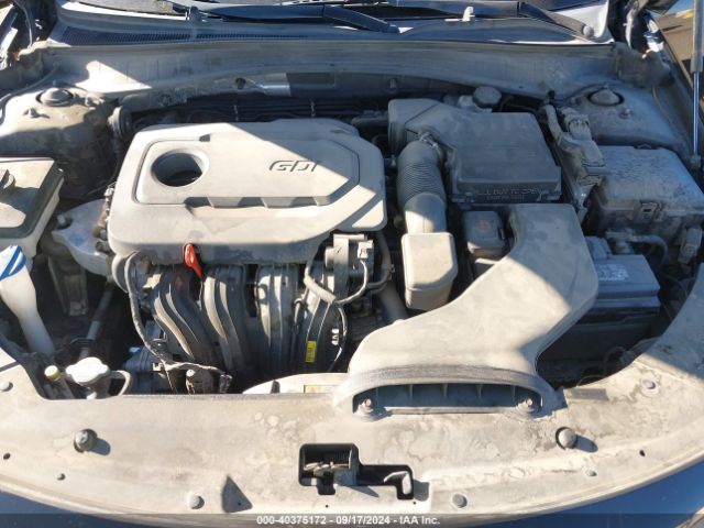 5XXGU4L36GG085810 KIA OPTIMA EX