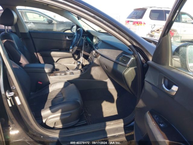 5XXGU4L36GG085810 KIA OPTIMA EX