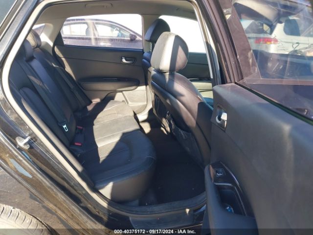 5XXGU4L36GG085810 KIA OPTIMA EX