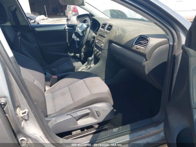 WVWDB7AJ5EW008854 Volkswagen Golf 2.5l