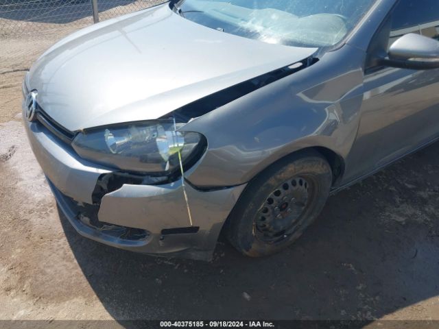 WVWDB7AJ5EW008854 Volkswagen Golf 2.5l