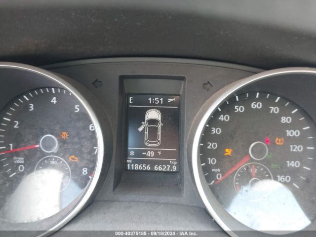 WVWDB7AJ5EW008854 Volkswagen Golf 2.5l