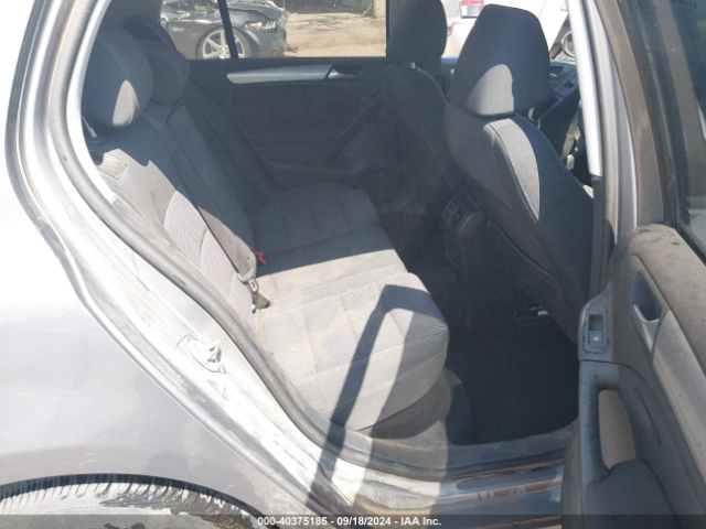 WVWDB7AJ5EW008854 Volkswagen Golf 2.5l