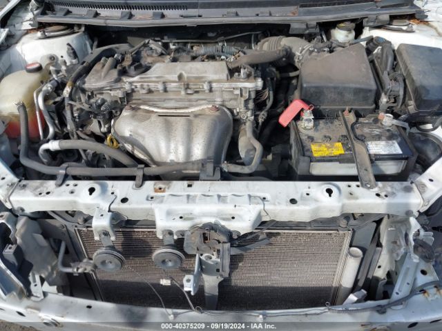 JTKJF5C7XGJ015689 Scion TC