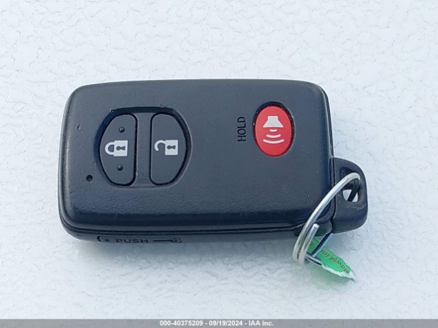 JTKJF5C7XGJ015689 Scion TC