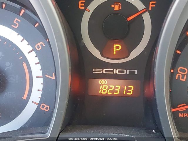 JTKJF5C7XGJ015689 Scion TC