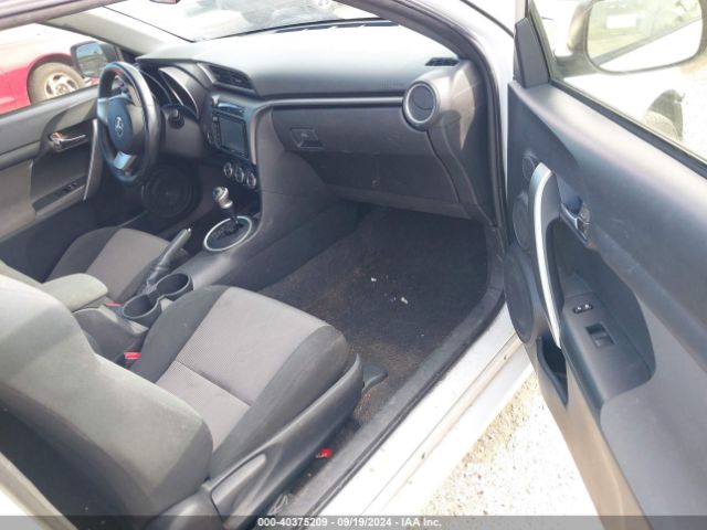 JTKJF5C7XGJ015689 Scion TC
