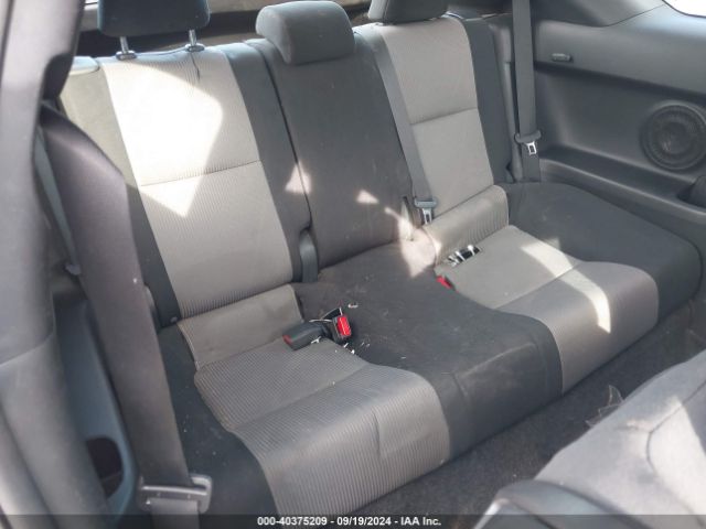 JTKJF5C7XGJ015689 Scion TC