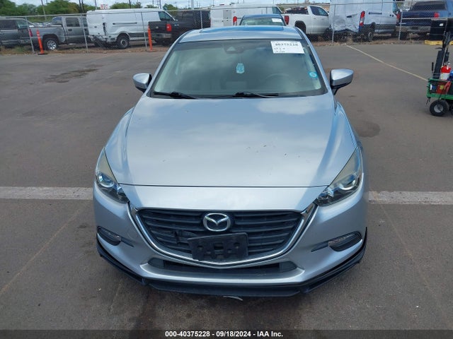 JM1BN1L31J1160650 Mazda Mazda3 Touring