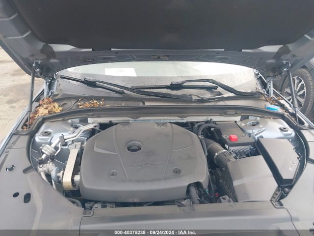 LVY982MK3JP021126 Volvo S90 T5 Momentum