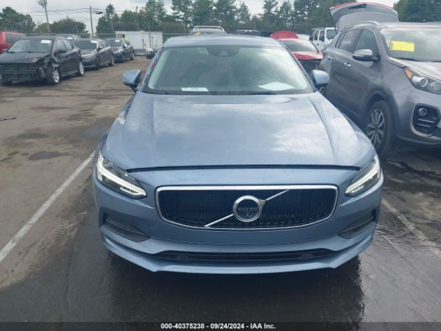 LVY982MK3JP021126 Volvo S90 T5 Momentum
