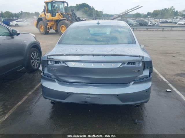 LVY982MK3JP021126 Volvo S90 T5 Momentum