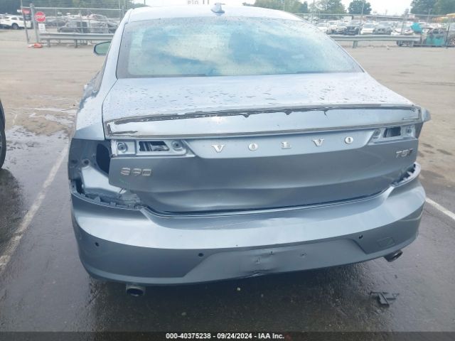 LVY982MK3JP021126 Volvo S90 T5 Momentum