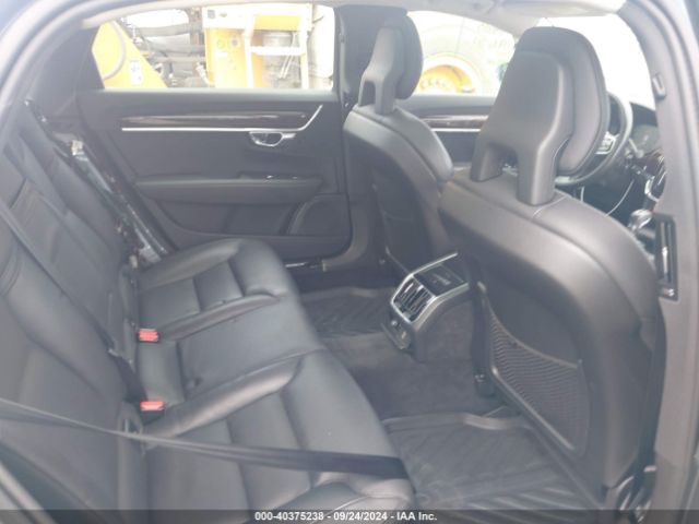 LVY982MK3JP021126 Volvo S90 T5 Momentum