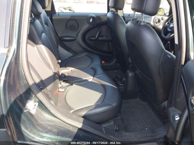 WMWZC3C51EWP52346 Mini Countryman Cooper S