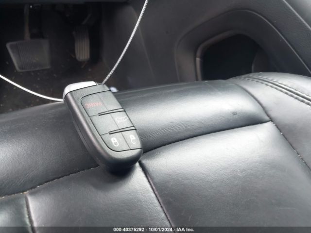 1C3CCCAB8HN508337 Chrysler 200 Limited Platinum