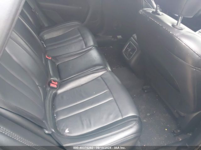 1C3CCCAB8HN508337 Chrysler 200 Limited Platinum