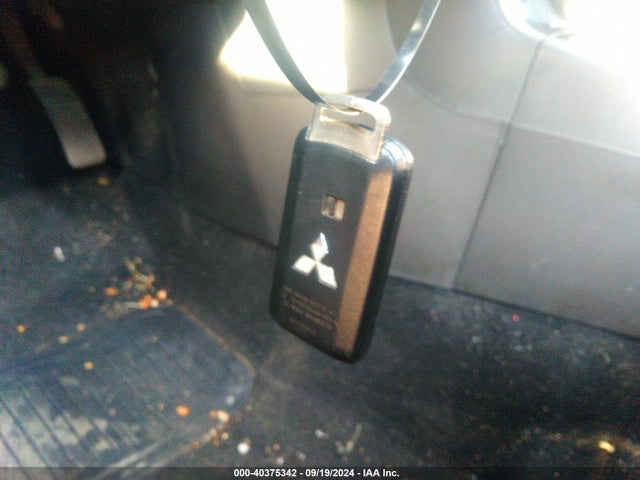 2011 MITSUBISHI LANCER JA32U8FW1BU002177 Photo 10
