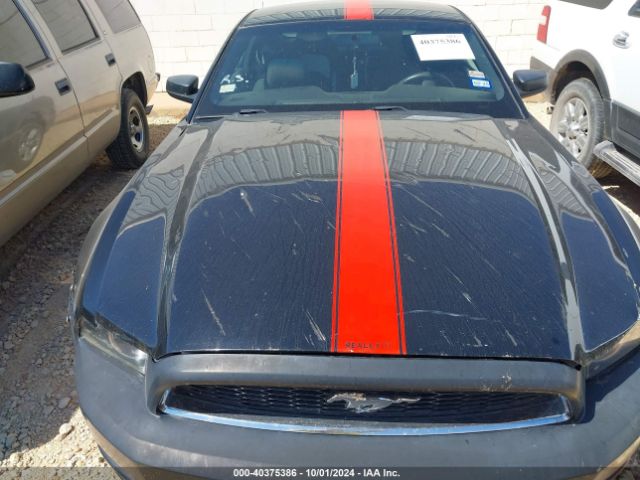 1ZVBP8AM9E5215114 Ford Mustang V6