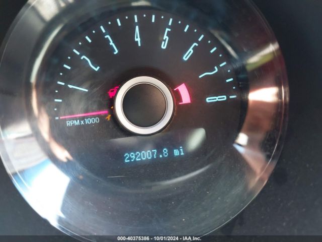 1ZVBP8AM9E5215114 Ford Mustang V6