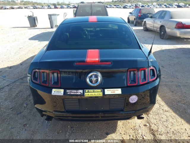 1ZVBP8AM9E5215114 Ford Mustang V6