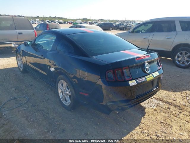 1ZVBP8AM9E5215114 Ford Mustang V6
