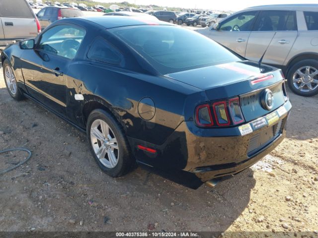 1ZVBP8AM9E5215114 Ford Mustang V6
