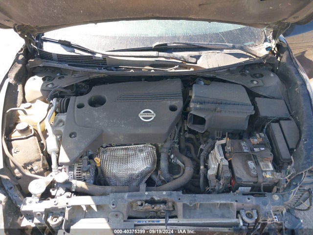 Nissan Altima 2.5 S 2015 1N4AL3AP8FC446371 Image 10