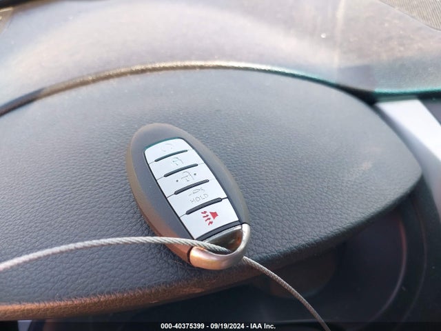 Nissan Altima 2.5 S 2015 1N4AL3AP8FC446371 Image 11