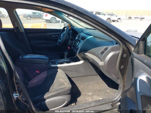 Nissan Altima 2.5 S 2015 1N4AL3AP8FC446371 Image 5