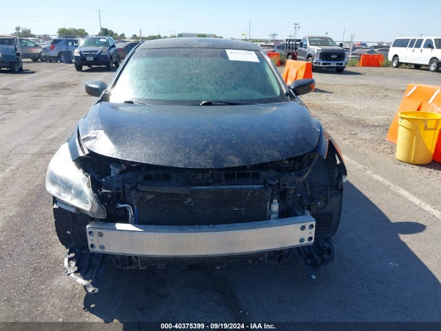 Nissan Altima 2.5 S 2015 1N4AL3AP8FC446371 Image 6