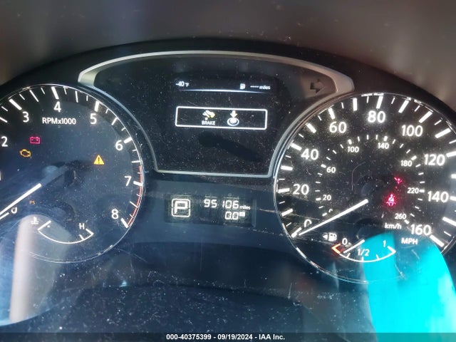 Nissan Altima 2.5 S 2015 1N4AL3AP8FC446371 Image 7