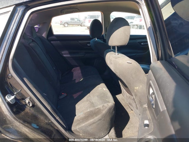 Nissan Altima 2.5 S 2015 1N4AL3AP8FC446371 Image 8