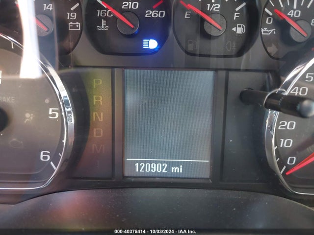 3GCPCPEC7EG407804 Chevrolet Silverado 1500 Work Truck 2wt