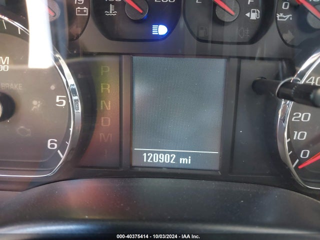 3GCPCPEC7EG407804 Chevrolet Silverado 1500 Work Truck 2wt
