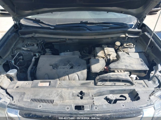 JA4AD3A32GZ018986 Mitsubishi mivec