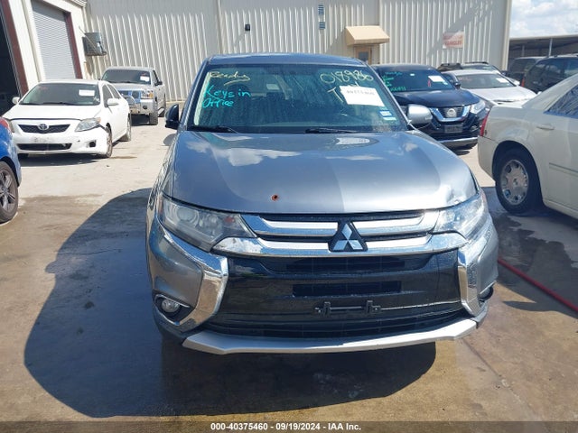 JA4AD3A32GZ018986 Mitsubishi mivec