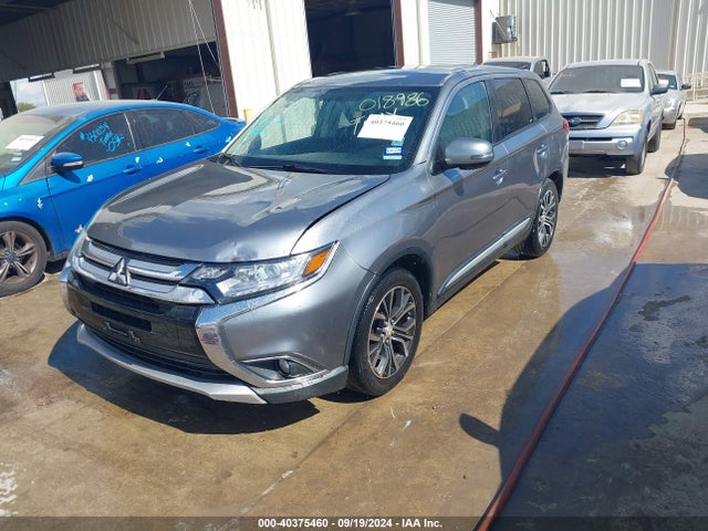 JA4AD3A32GZ018986 Mitsubishi mivec