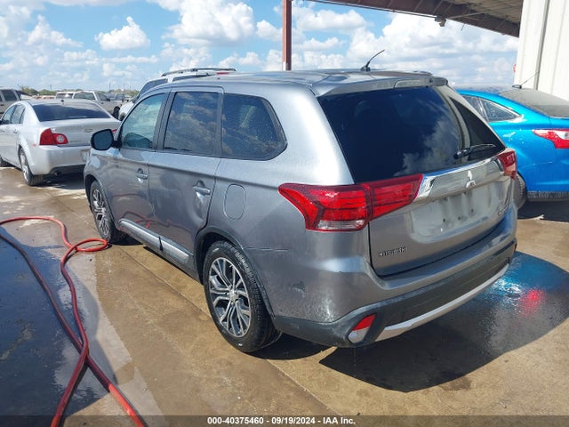 JA4AD3A32GZ018986 Mitsubishi mivec