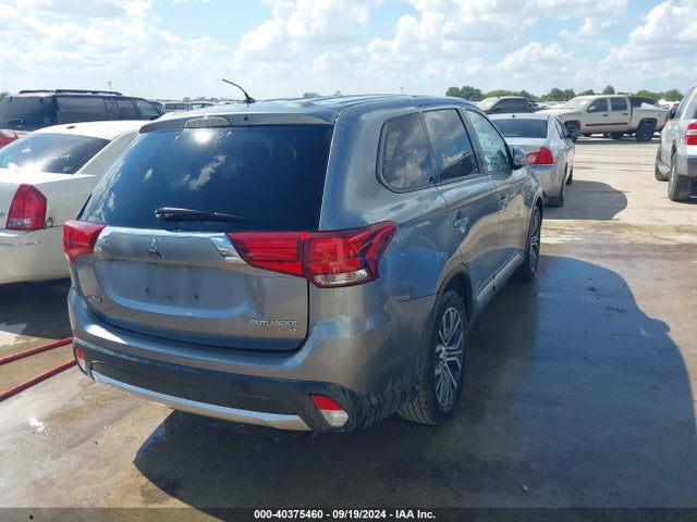JA4AD3A32GZ018986 Mitsubishi mivec