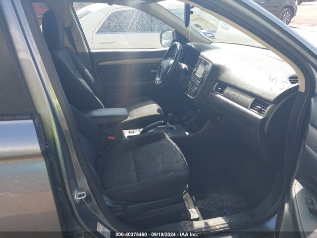 JA4AD3A32GZ018986 Mitsubishi mivec