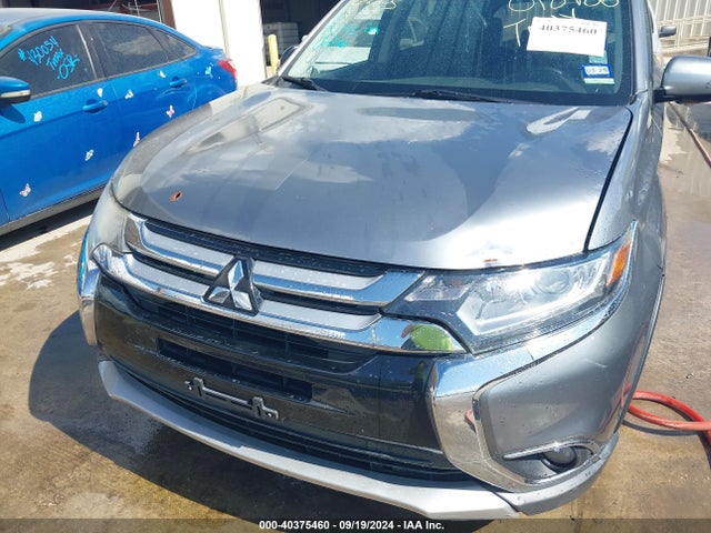 JA4AD3A32GZ018986 Mitsubishi mivec