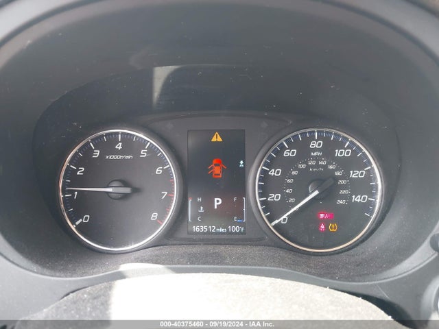 JA4AD3A32GZ018986 Mitsubishi mivec