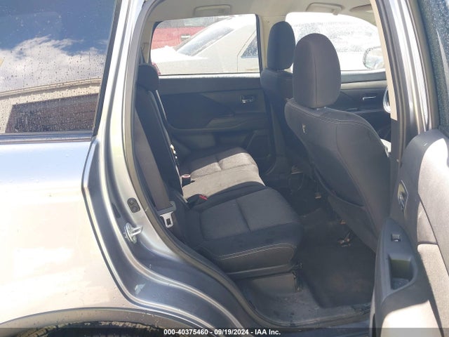 JA4AD3A32GZ018986 Mitsubishi mivec